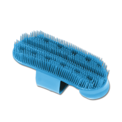 Plastik strigle - Stor