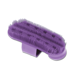 Plastik strigle - Stor