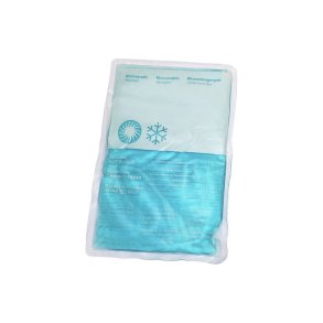 Hot or Cold gel klepose