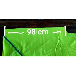 HKM Refleksridedkken