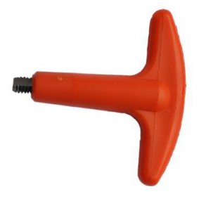 Gevindskrer/renser til Mordax