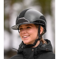 WH SWING H24 Lady Spark Glossy ridehjelm