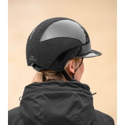 WH SWING H24 Lady Spark Glossy ridehjelm