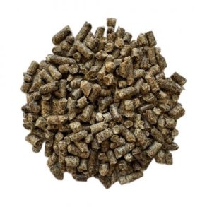 NAG Roepiller - 20 kg. SENDES IKKE - SKAL AFHENTES