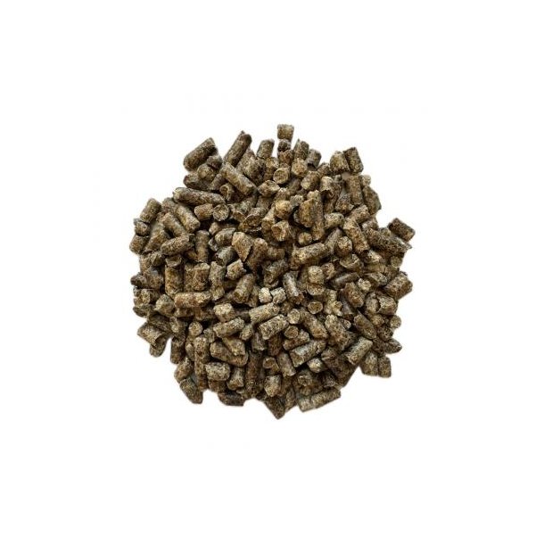 NAG Roepiller - 20 kg. SENDES IKKE - SKAL AFHENTES
