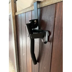 Sadelholder - klap sammenlig