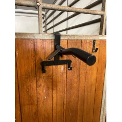 Sadelholder - klap sammenlig