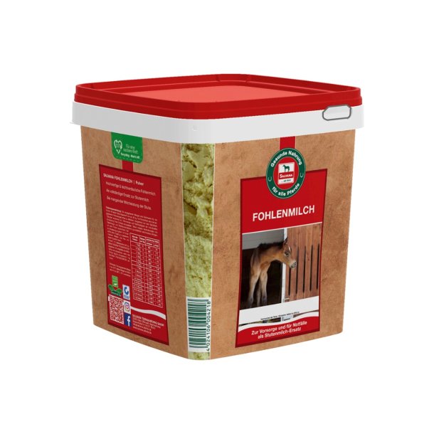 Salvana F�lm�lk - 3 kg