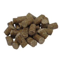 Salvana godbidder med gulerod