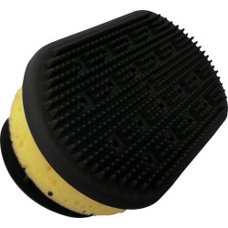 "Sandwich" svamp/brste