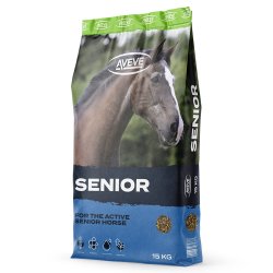 AVEVE Senior (Senior Mix) - 15 kg. SENDES IKKE - SKAL AFHENTES