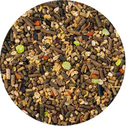 AVEVE Senior (Senior Mix) - 15 kg. SENDES IKKE - SKAL AFHENTES