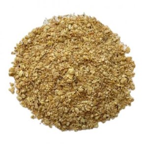 NAG Sojaskr� - 20 kg. SENDES IKKE - SKAL AFHENTES