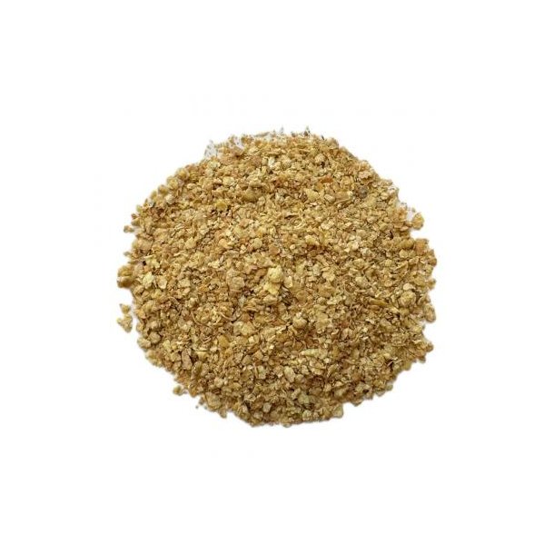 NAG Sojaskr� - 20 kg. SENDES IKKE - SKAL AFHENTES