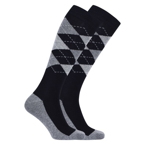 IMP Ridestr�mper "Queen af diamonds"