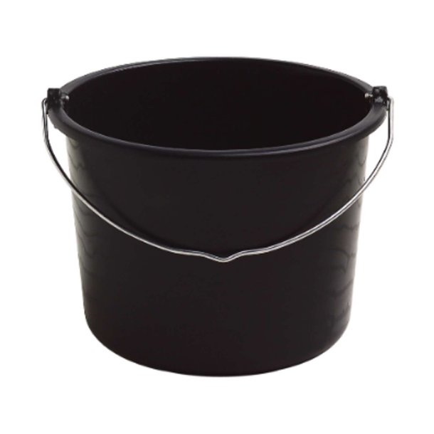Sort Spand - 20 liter