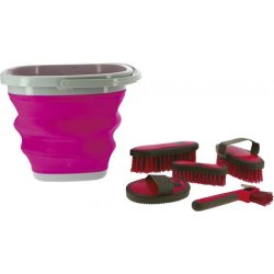 HT Foldbar spand med strigler