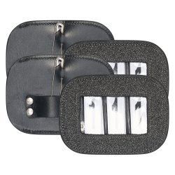 IMP St�vnenummer med glitter - 1 stk