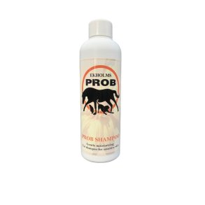 Ekholms PROB Shampoo med tj�re. 200 ml