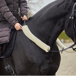 Tjlebeskytter - 60 cm