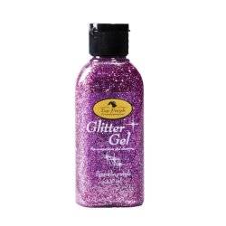 Top Finish Glitter Gel- 100 ml