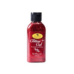 Top Finish Glitter Gel- 100 ml