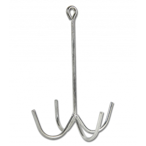 Trensekrog/Anker