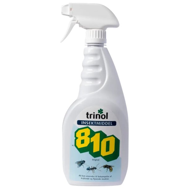 Trinol 810 Insektmiddel