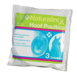 NAF NaturalintX Hoof Poultice