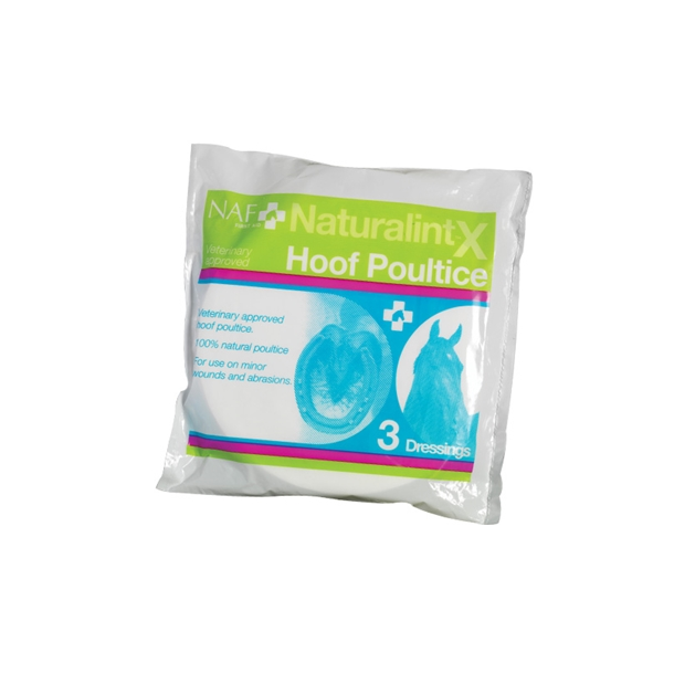 NAF NaturalintX Hoof Poultice
