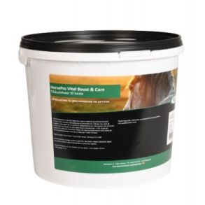 HorsePro Vital Bost & Care - 2 kg