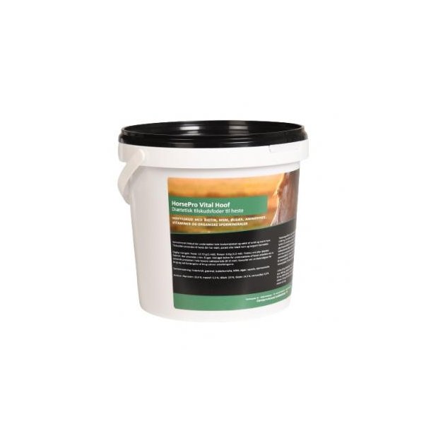HorsePro Vita Hoof -1 kg