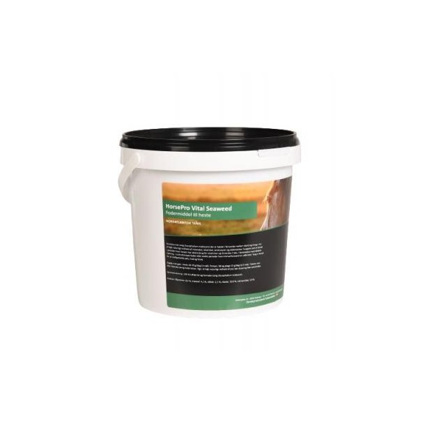 HorsePro Vital Seaweed - 1 kg