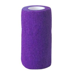 Flex wrap bandage