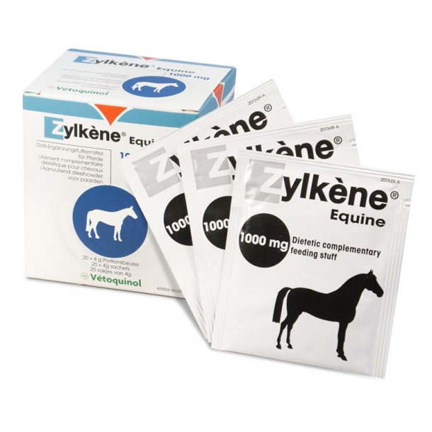 Zylkene - 1 brev  4 g.