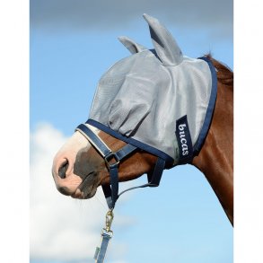 Bucas Buzz-off insektmaske