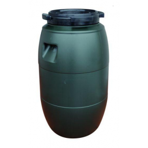 Center-Gros fodertnde med skruelg - SENDES IKKE