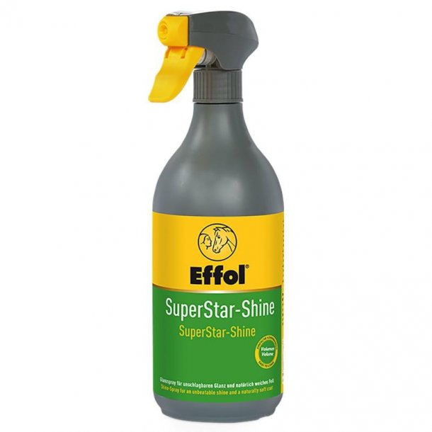 Effol SuperStar-Shine - 750 m