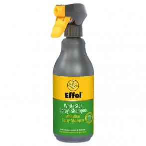 Effol WhiteStar Spray-Shampoo
