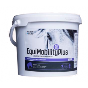 Equidan Equimobility Plus