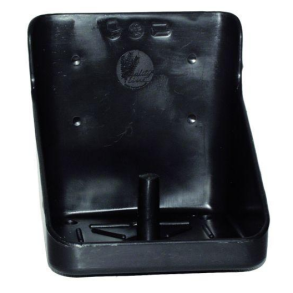 Center-Gros sliksten-holder - 10 kg