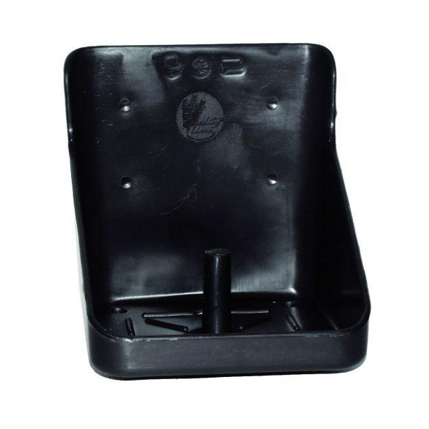 Center-Gros sliksten-holder - 10 kg