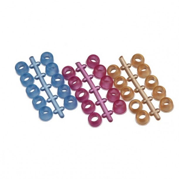 LeMieux "Stud Plugz" mordax propper