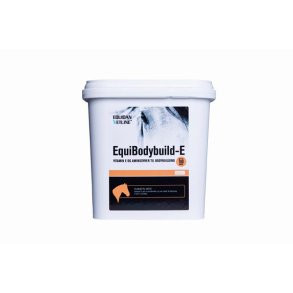 Equidan EquiBodybuild