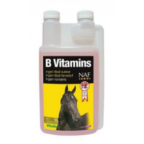 Tilskudsprodukter til hest