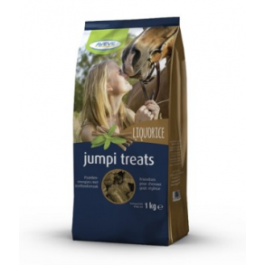 Hestebolcher og sliksten