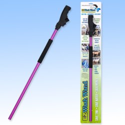EZ Wash Wand vaskestav