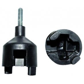 Ryom Isolatorskruetrkker multi