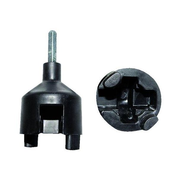 Ryom Isolatorskruetrkker multi