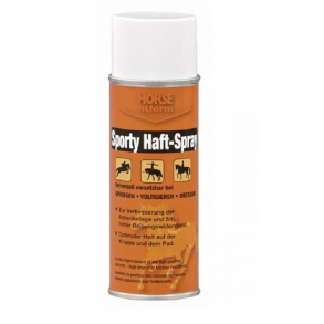 Sporty Haft-Spray 500 ml